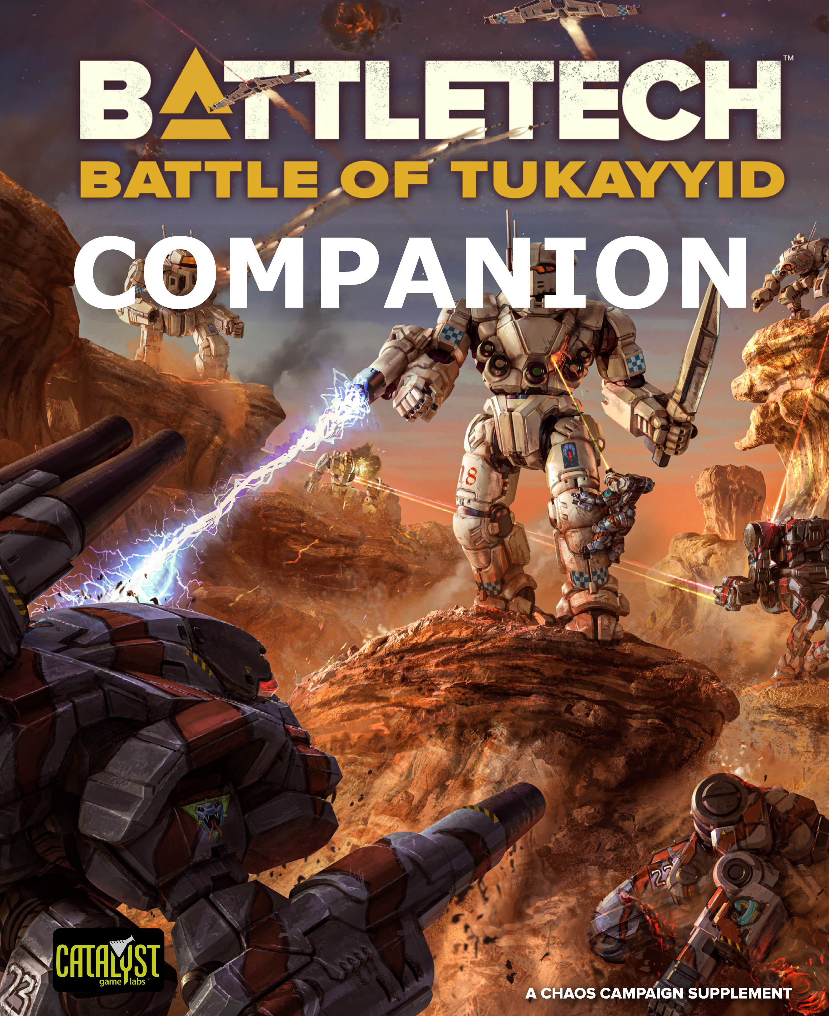 Blood, Money, & Steel